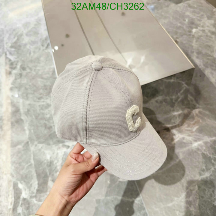 Celine-Cap(Hat) Code: CH3262 $: 32USD