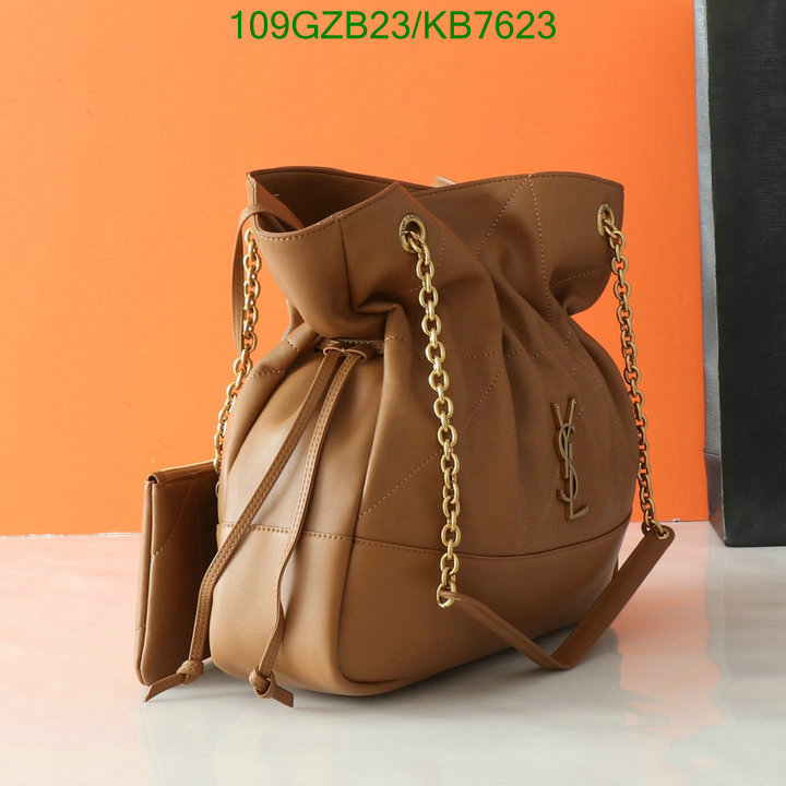 YSL-Bag-4A Quality Code: KB7623 $: 109USD