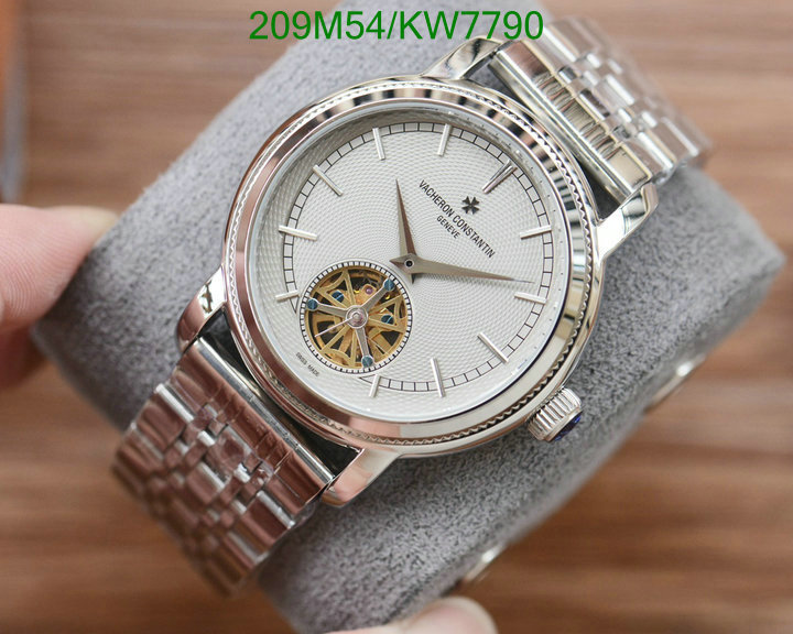 Vacheron Constantin-Watch-Mirror Quality Code: KW7790 $: 209USD