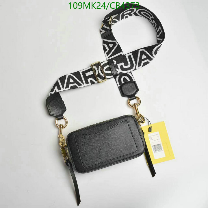 Marc Jacobs-Bag-Mirror Quality Code: CB4373 $: 109USD