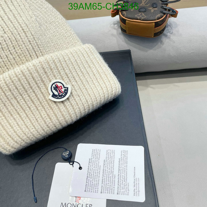 Moncler-Cap(Hat) Code: CH3846 $: 39USD