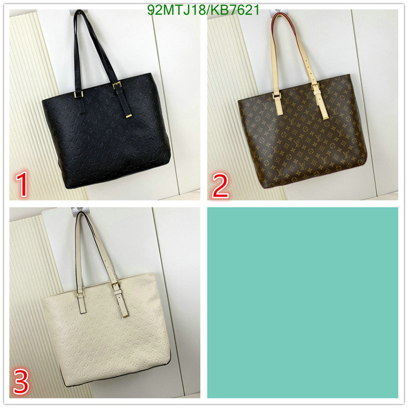 LV-Bag-4A Quality Code: KB7621 $: 92USD