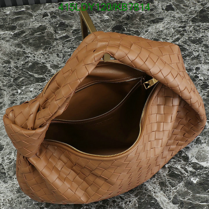 BV-Bag-Mirror Quality Code: KB7814 $: 415USD