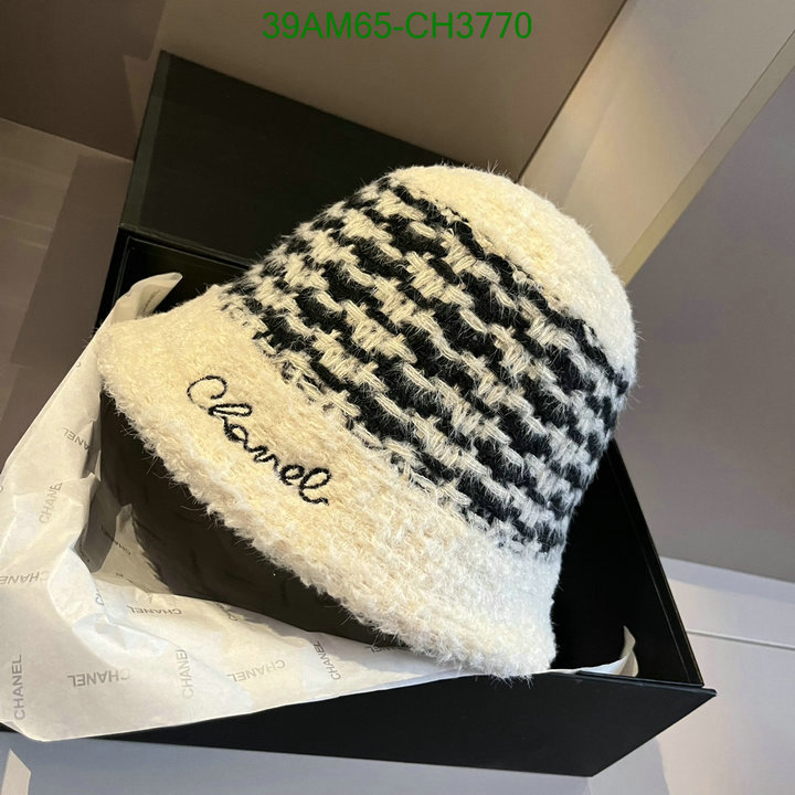 Chanel-Cap(Hat) Code: CH3770 $: 39USD