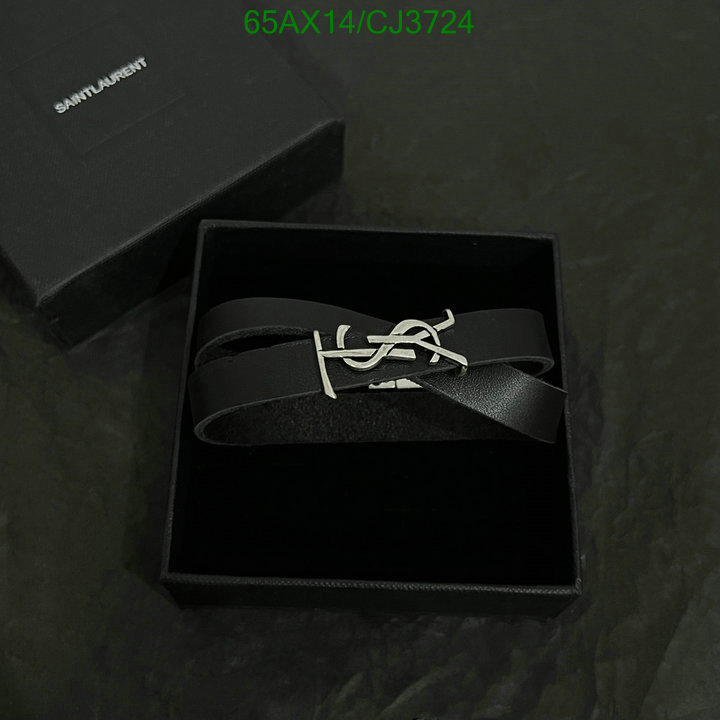 YSL-Jewelry Code: CJ3724 $: 65USD