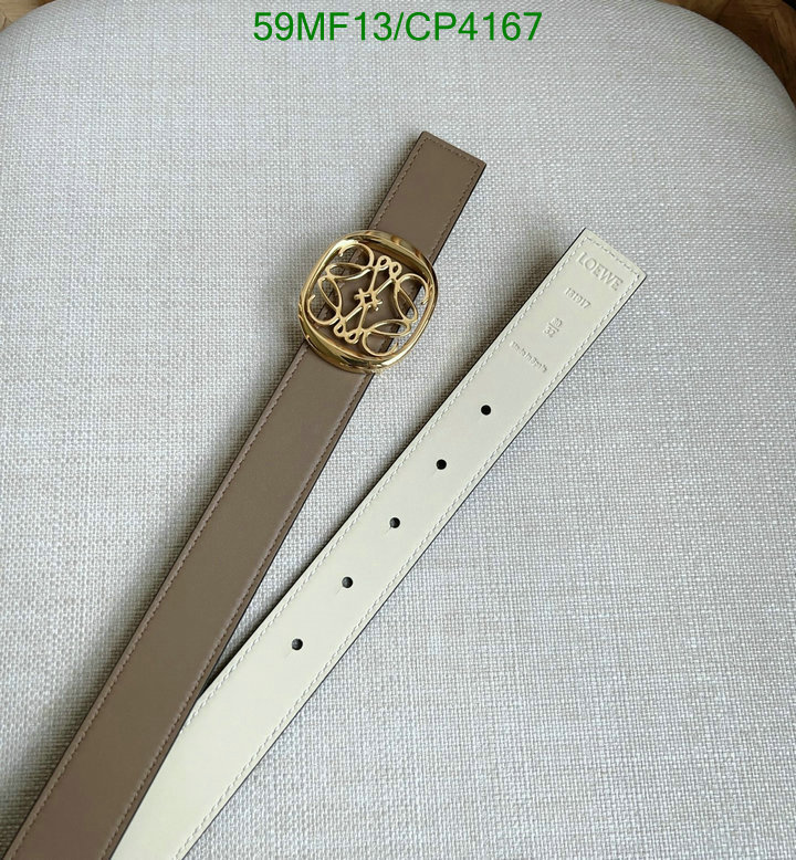 Loewe-Belts Code: CP4167 $: 59USD