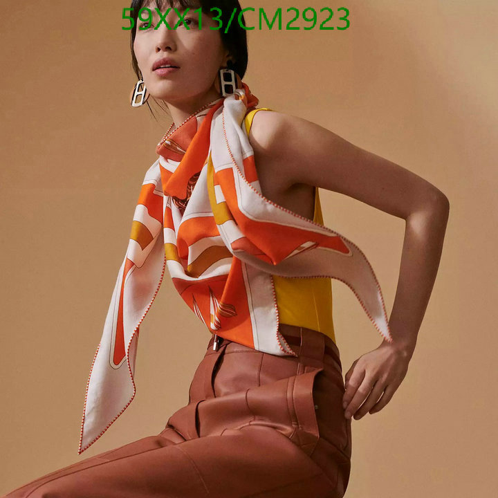 Hermes-Scarf Code: CM2923 $: 59USD