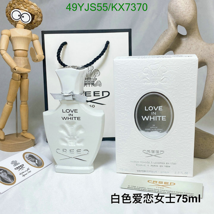 Creed-Perfume Code: KX7370 $: 49USD