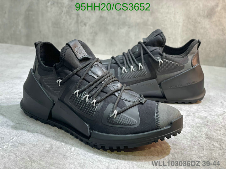 Ecco-Men shoes Code: CS3652 $: 95USD