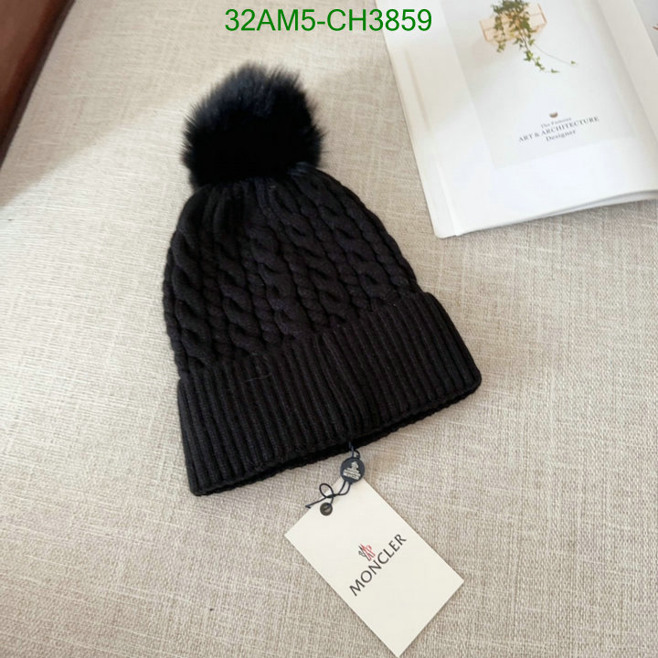 Moncler-Cap(Hat) Code: CH3859 $: 32USD