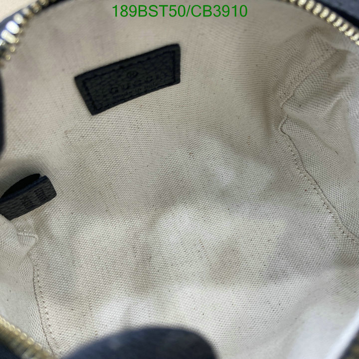 Gucci-Bag-Mirror Quality Code: CB3910 $: 189USD