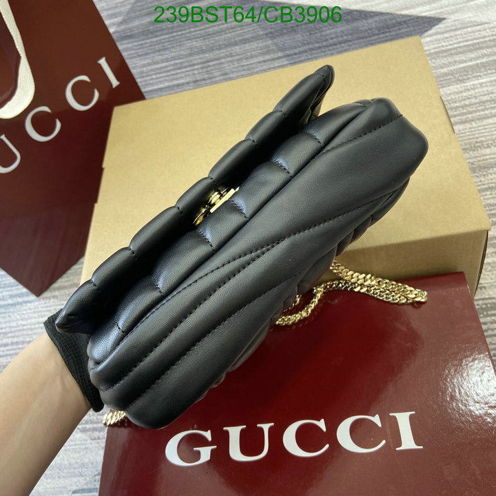 Gucci-Bag-Mirror Quality Code: CB3906 $: 239USD