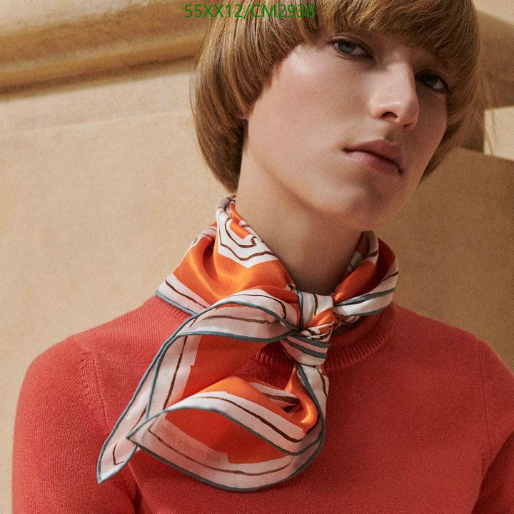 Hermes-Scarf Code: CM2938 $: 55USD