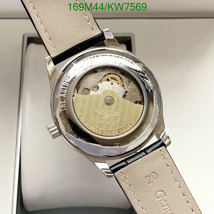 LONGINES-Watch-4A Quality Code: KW7569 $: 169USD