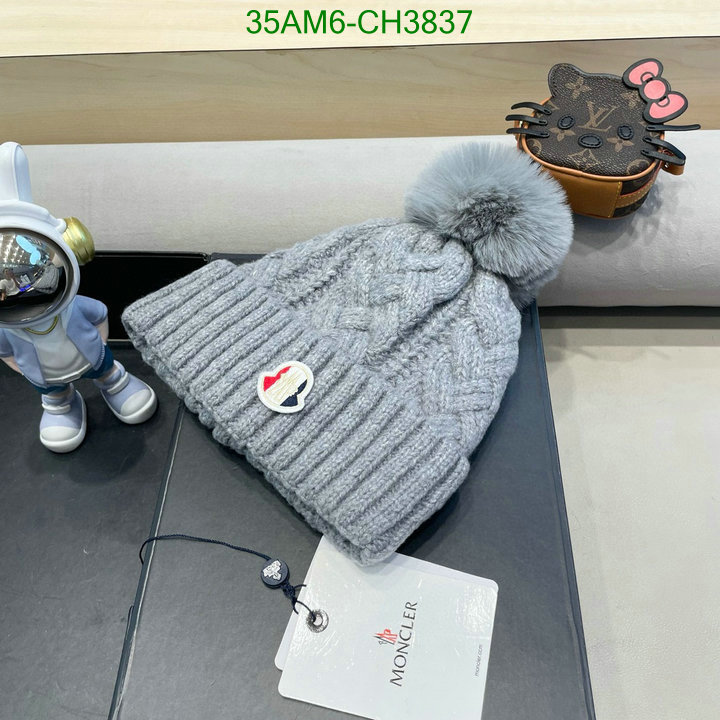 Moncler-Cap(Hat) Code: CH3837 $: 35USD