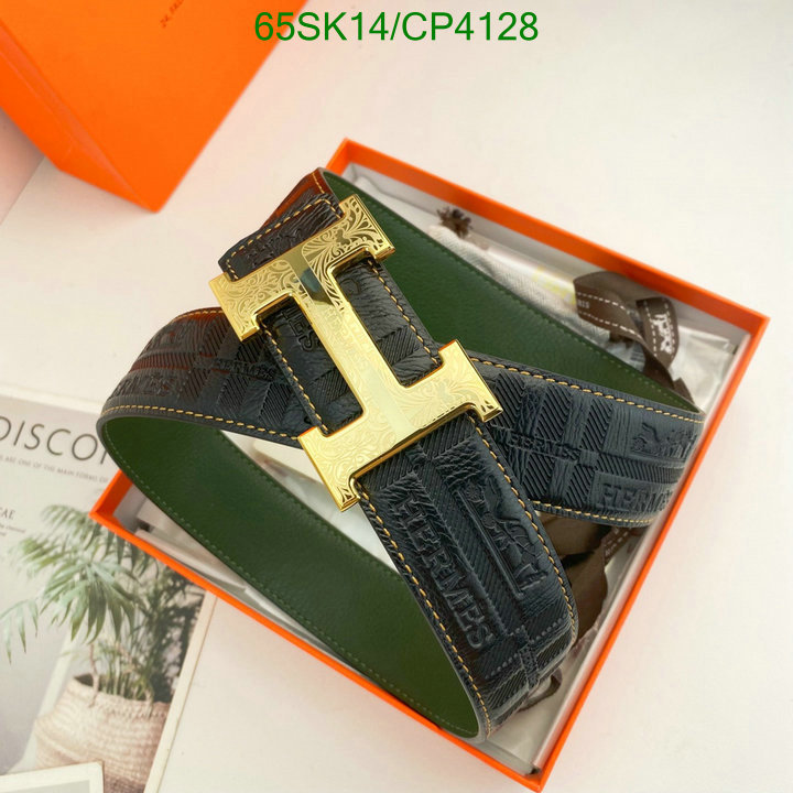 Hermes-Belts Code: CP4128 $: 65USD