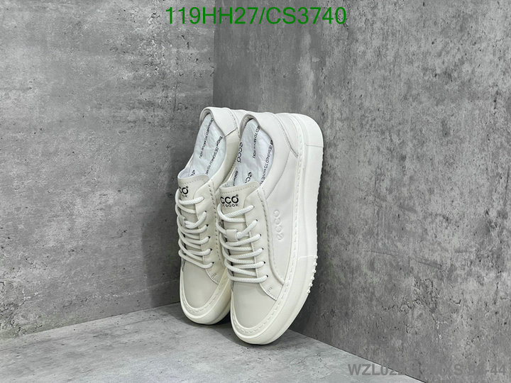 Ecco-Men shoes Code: CS3740 $: 119USD