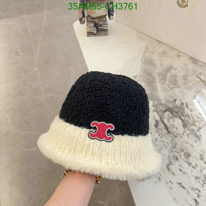 Celine-Cap(Hat) Code: CH3761 $: 35USD