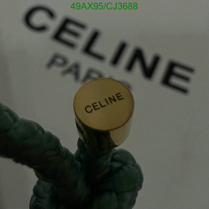 Celine-Jewelry Code: CJ3688 $: 49USD