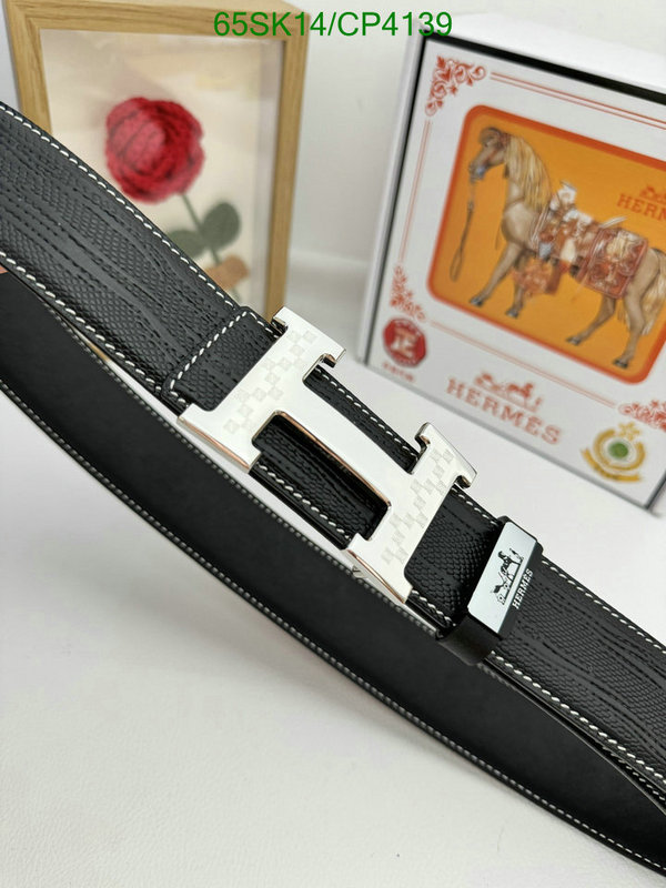 Hermes-Belts Code: CP4139 $: 65USD