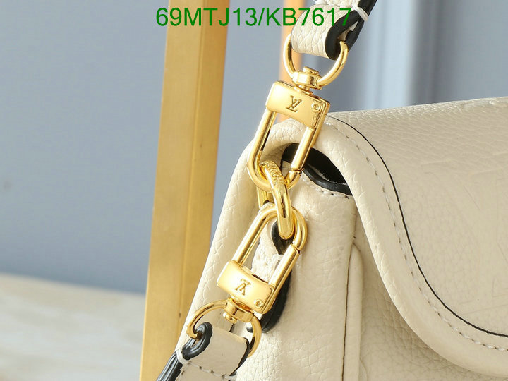 LV-Bag-4A Quality Code: KB7617 $: 69USD