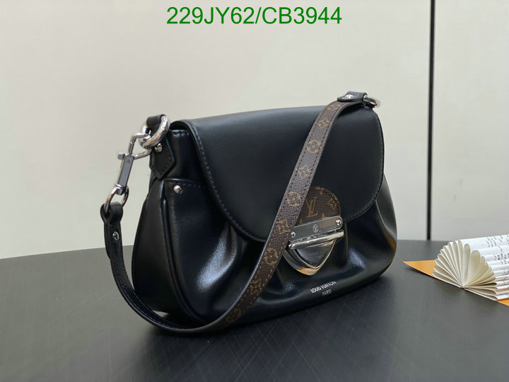 LV-Bag-Mirror Quality Code: CB3944 $: 229USD