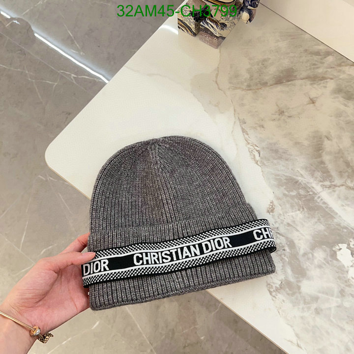 Dior-Cap(Hat) Code: CH3799 $: 32USD