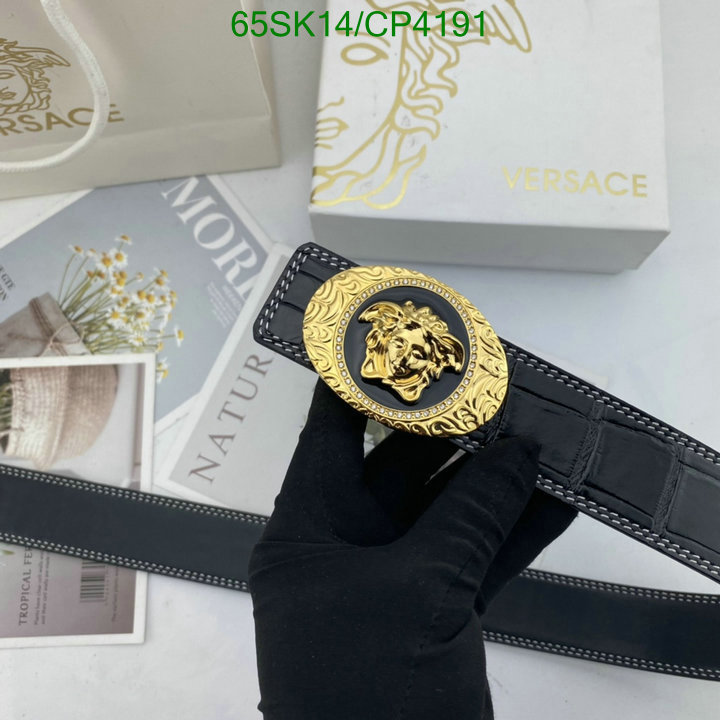 Versace-Belts Code: CP4191 $: 65USD