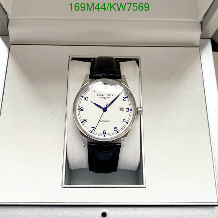 LONGINES-Watch-4A Quality Code: KW7569 $: 169USD