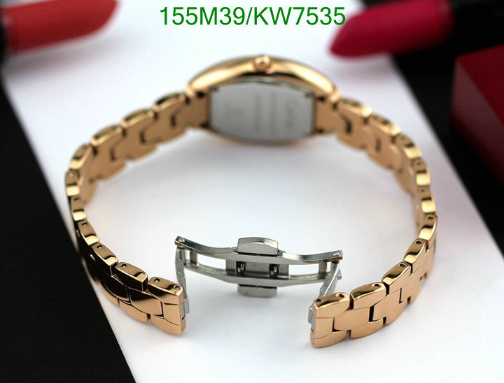 Cartier-Watch-4A Quality Code: KW7535 $: 155USD