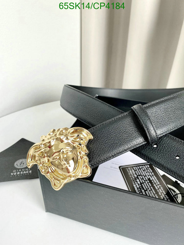 Versace-Belts Code: CP4184 $: 65USD