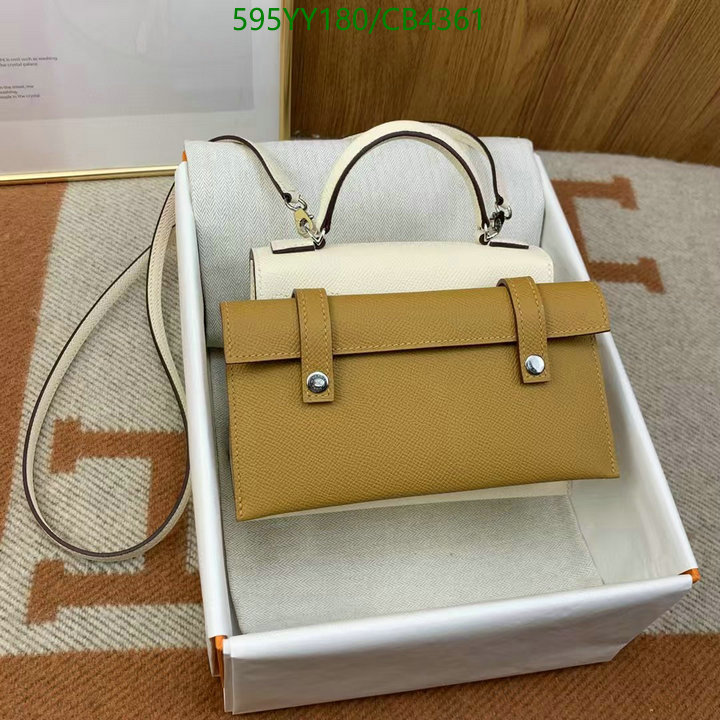 Hermes-Bag-Mirror Quality Code: CB4361 $: 595USD