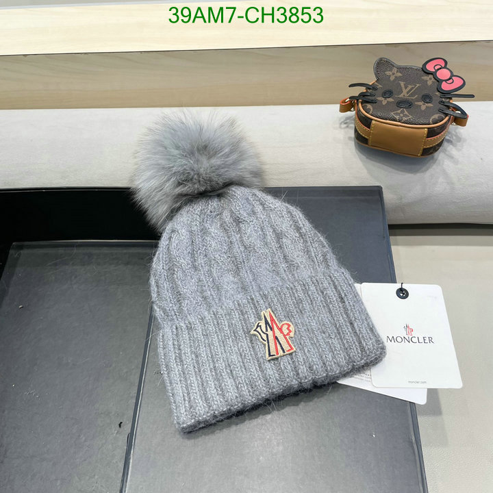 Moncler-Cap(Hat) Code: CH3853 $: 39USD