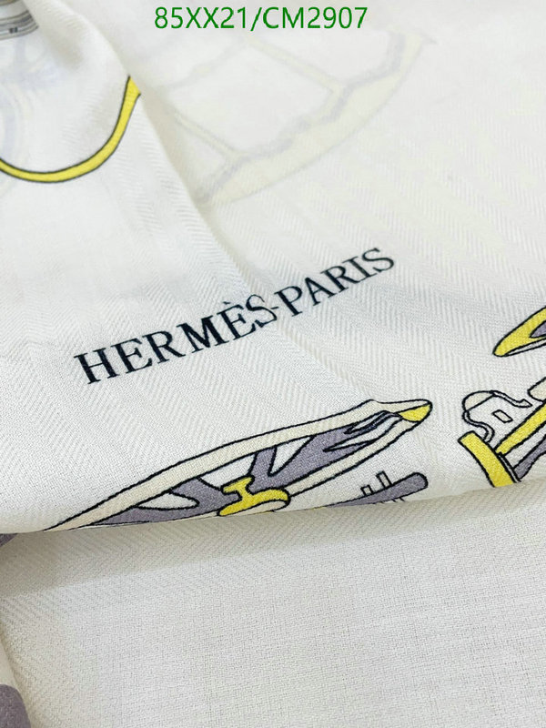 Hermes-Scarf Code: CM2907 $: 85USD