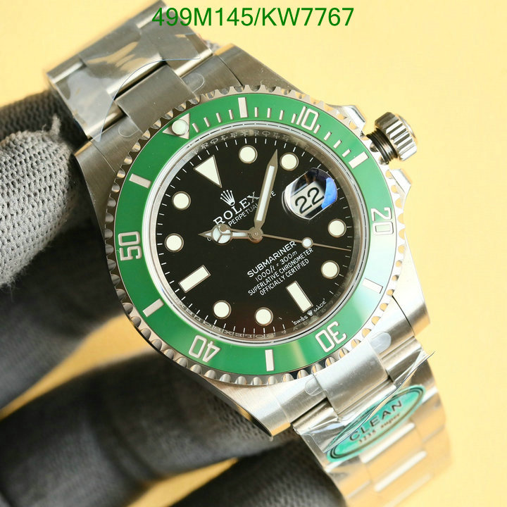 Rolex-Watch-Mirror Quality Code: KW7767 $: 499USD