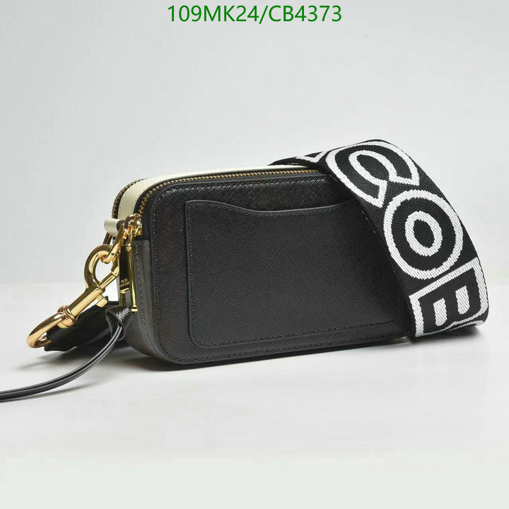 Marc Jacobs-Bag-Mirror Quality Code: CB4373 $: 109USD