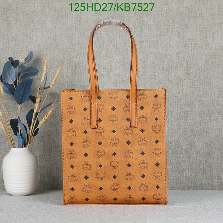 MCM-Bag-Mirror Quality Code: KB7527 $: 125USD