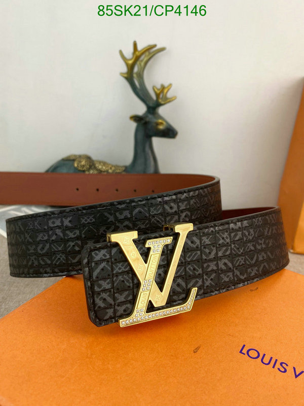 LV-Belts Code: CP4146 $: 85USD