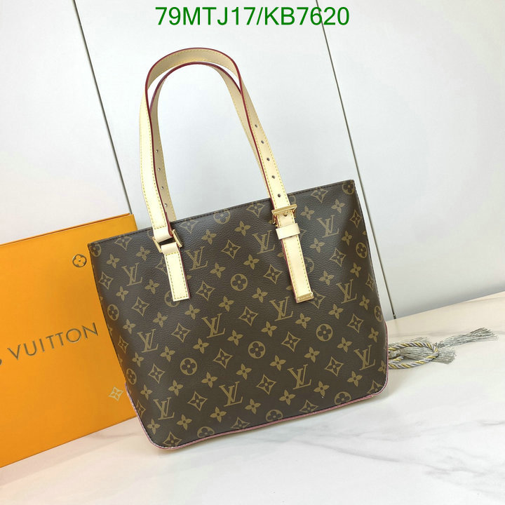 LV-Bag-4A Quality Code: KB7620 $: 79USD