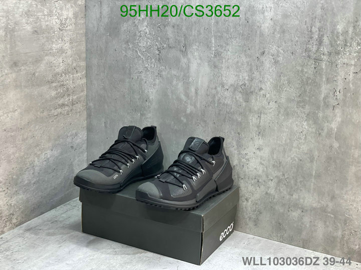 Ecco-Men shoes Code: CS3652 $: 95USD