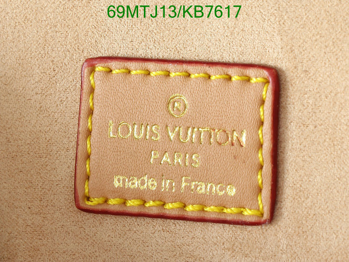 LV-Bag-4A Quality Code: KB7617 $: 69USD