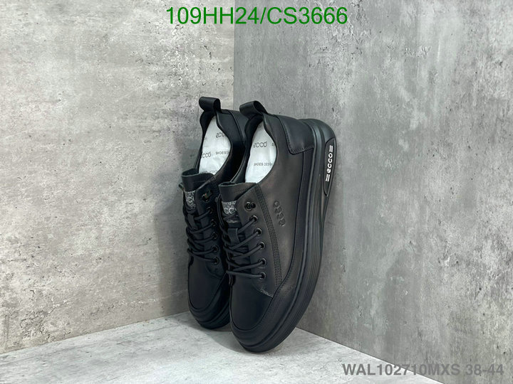 Ecco-Men shoes Code: CS3666 $: 109USD