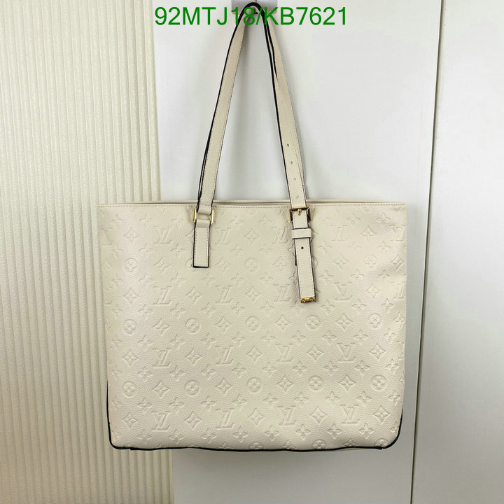 LV-Bag-4A Quality Code: KB7621 $: 92USD