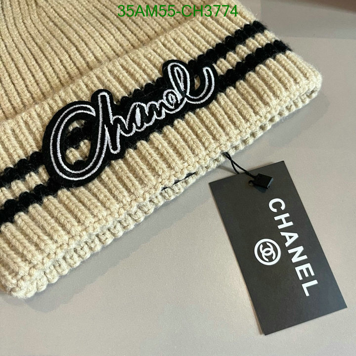 Chanel-Cap(Hat) Code: CH3774 $: 35USD