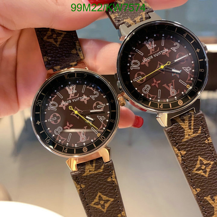 LV-Watch-4A Quality Code: KW7574 $: 99USD