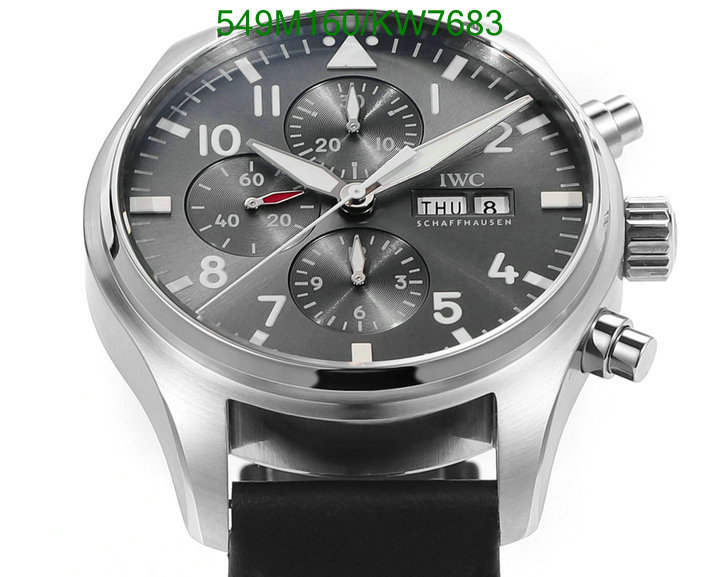 IWC-Watch-Mirror Quality Code: KW7683 $: 549USD