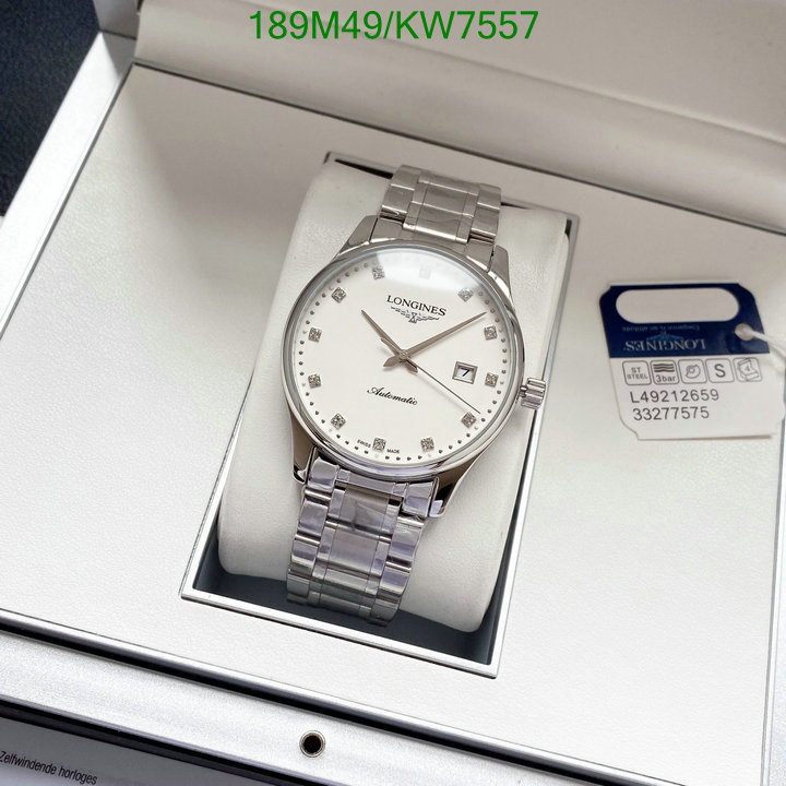 LONGINES-Watch-4A Quality Code: KW7557 $: 189USD