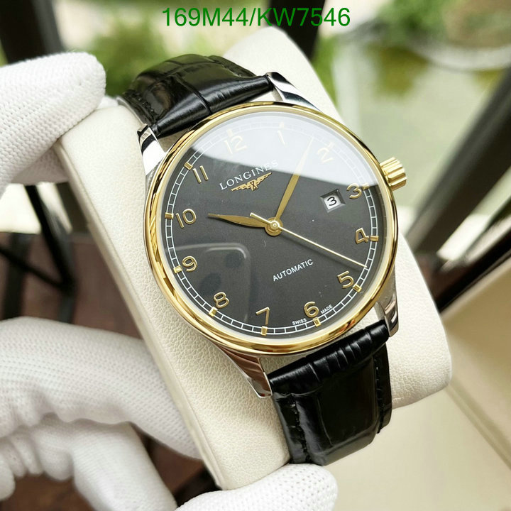 LONGINES-Watch-4A Quality Code: KW7546 $: 169USD