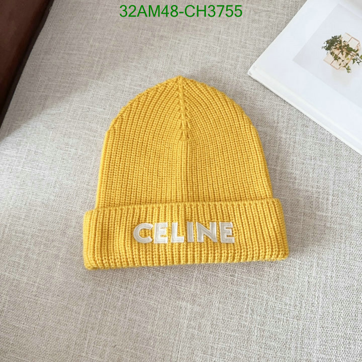 Celine-Cap(Hat) Code: CH3755 $: 32USD