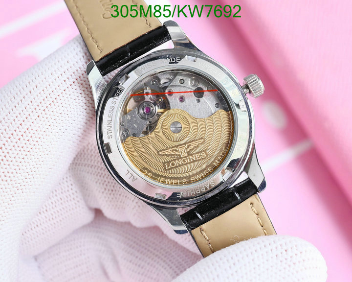 Longines-Watch-Mirror Quality Code: KW7692 $: 305USD